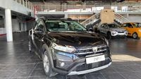 Dacia Sandero 1.0 TCe 90ch Stepway Confort -22 — photo 3