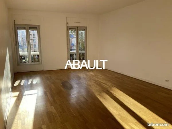 BUREAUX 105 m² TOULOUSE
