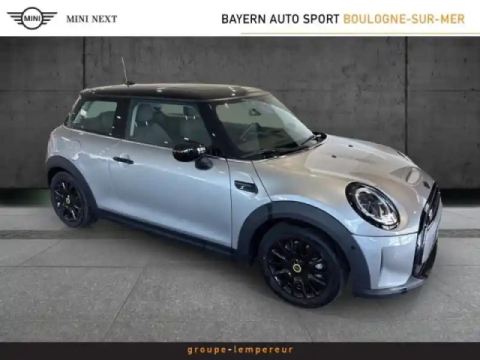 Mini Mini cooper se 184ch edition premium plus bva 5cv