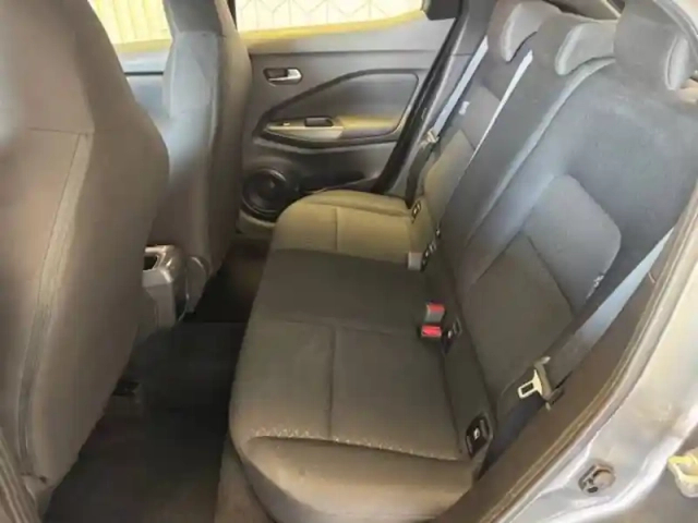 Nissan Juke dig-t 114 — photo 16