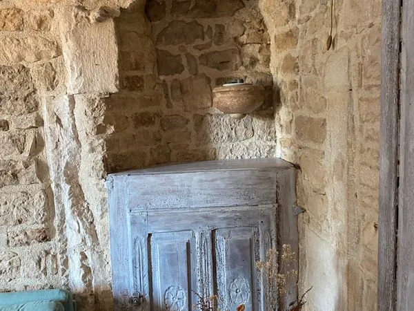 L'appartement a vendre
