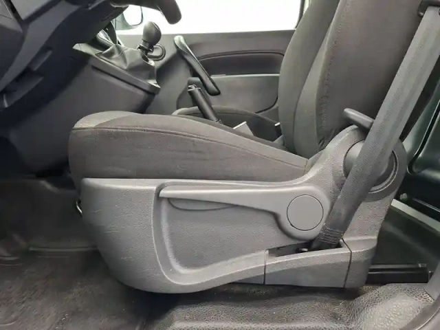 Renault Kangoo express blue dci 80 — photo 36