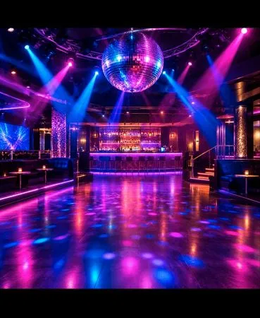Discotheque