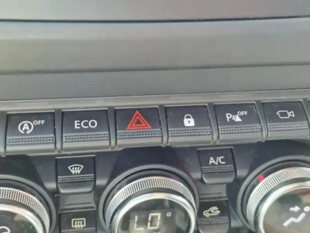 Dacia Duster ii techroad blue dci 115 4x2 — photo 26