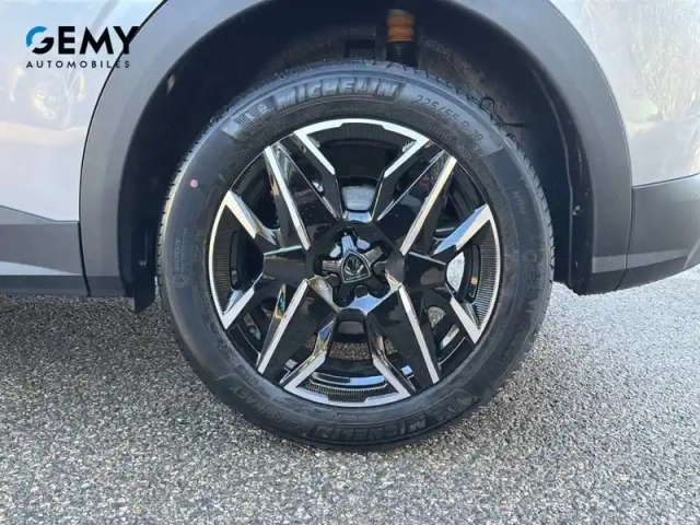 Peugeot 3008 hybrid 145 e-dcs6 — photo 57