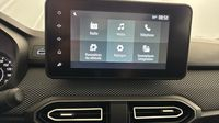 Dacia Sandero 1.0 ECO-G 100ch Expression — photo 19