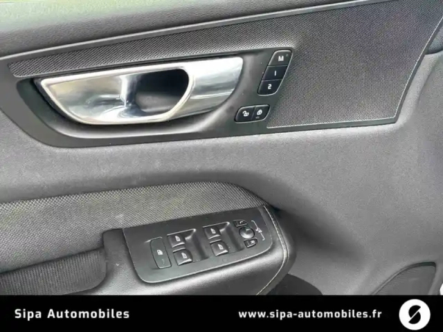 Volvo Xc60 t8 twin engine 303 ch + 87 ch geartronic 8 — photo 29