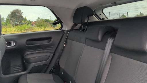 Citroen C4 Cactus 1.2 VTI 82 cv - Feel – 2017 – 138581 km – Essence – Boîte Manuelle — photo 32