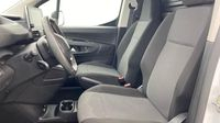 Peugeot Partner M 650kg BlueHDi 100ch S&S — photo 9