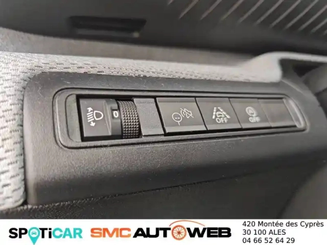 Citroën C3 turbo 100 ch bvm6 — photo 13
