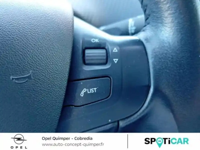 Peugeot 2008 1.2 puretech 110ch style s&amp;s — photo 9