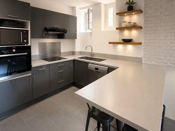 Appartement Dupleix le Perreux sur Marne