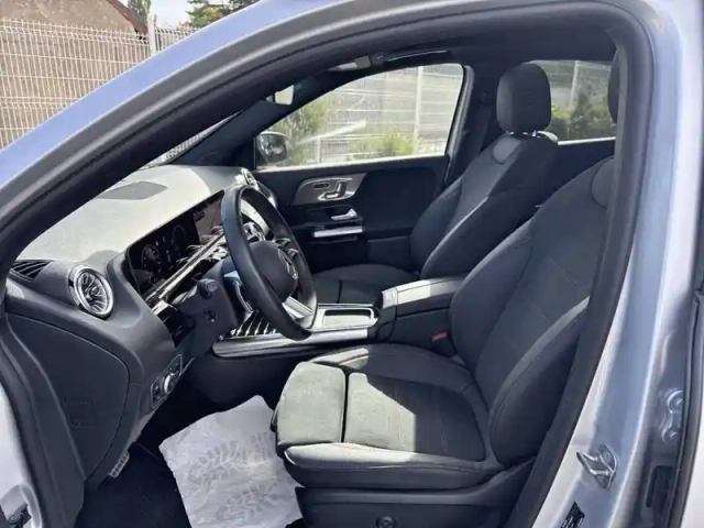 Mercedes Gla 220 d 8g-dct 4matic — photo 43