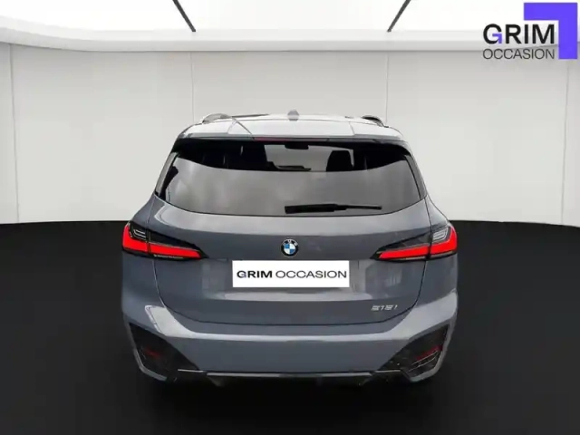 Bmw Serie 2 active tourer 218i 136 ch dkg7 — photo 19