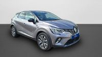 Renault Captur 1.6 E-Tech hybride rechargeable 160ch Initiale Paris -21 — photo 3