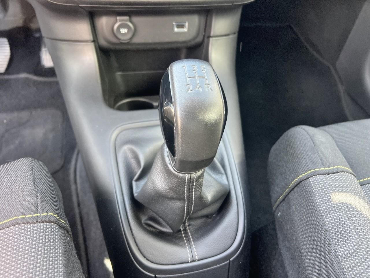 Citroën C3 puretech 83 s&s bvm5 feel pack — photo 14