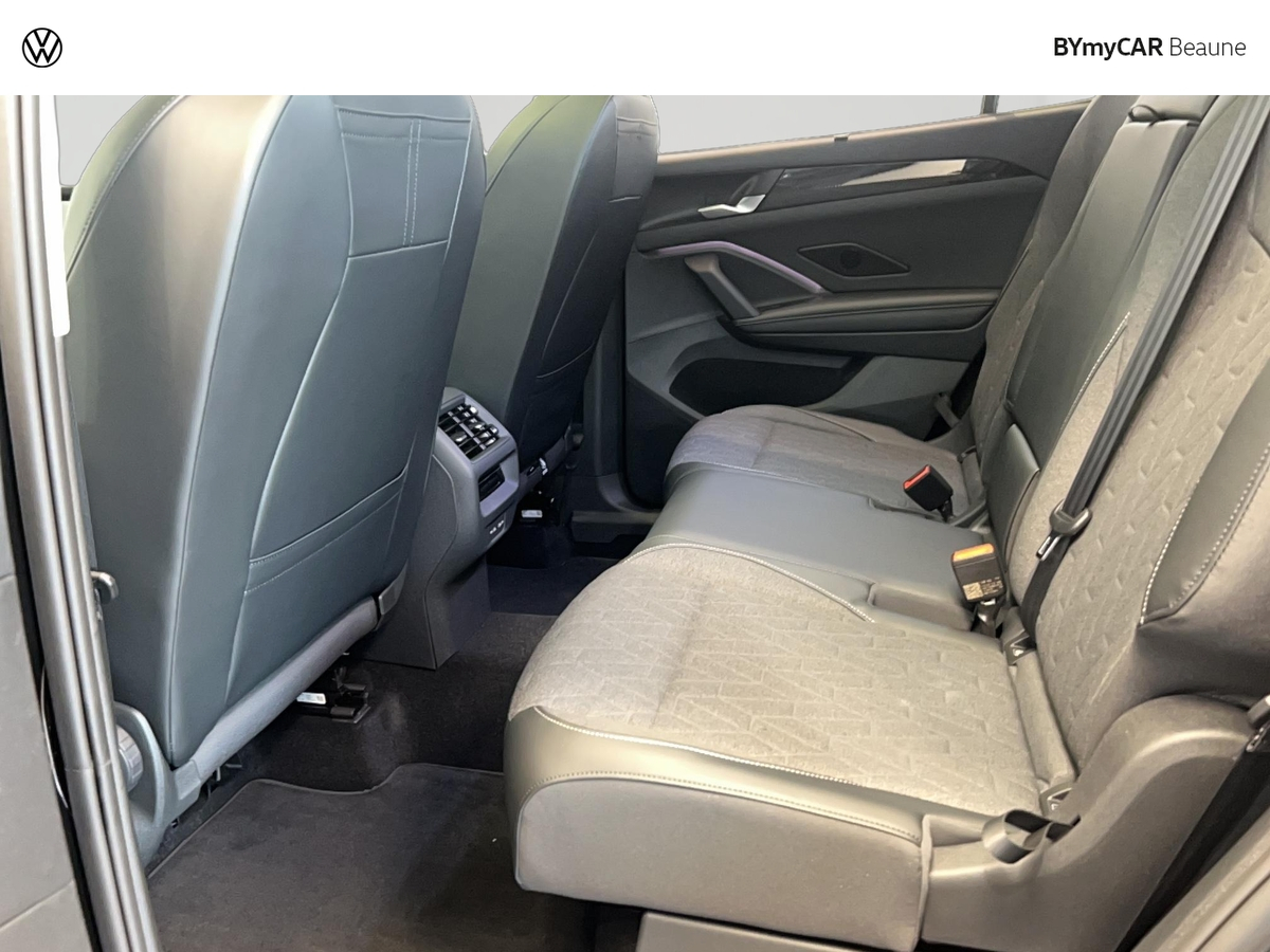 Volkswagen Tayron 2.0 TDI 150ch DSG7 7pl — photo 14