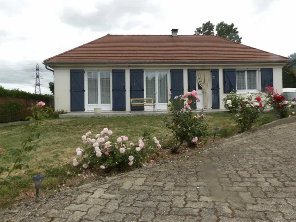 Maison 8 pièces 123 m²