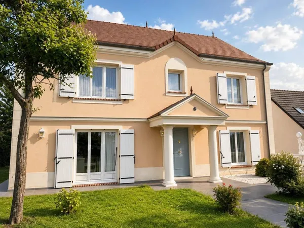 Villa 9 pièces 260 m²