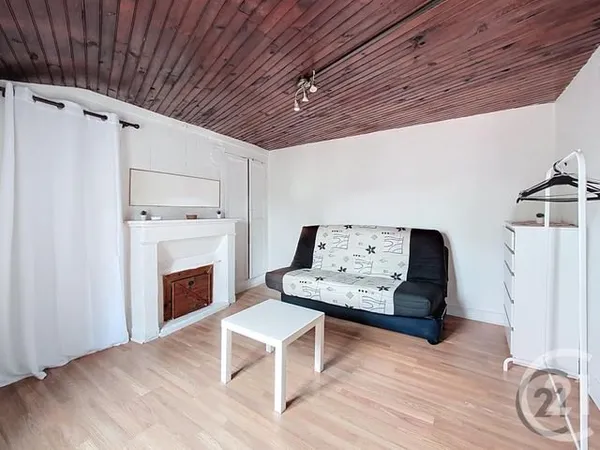 Appartement 1 pièce 21 m²