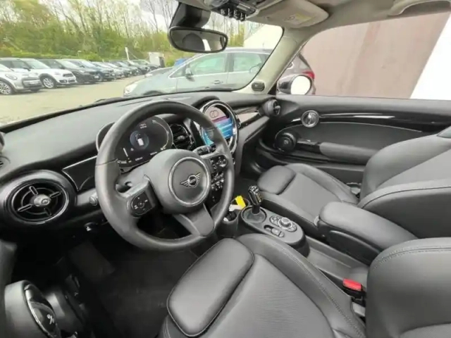 Mini Mini cooper se 184ch edition premium plus bva 5cv — photo 15