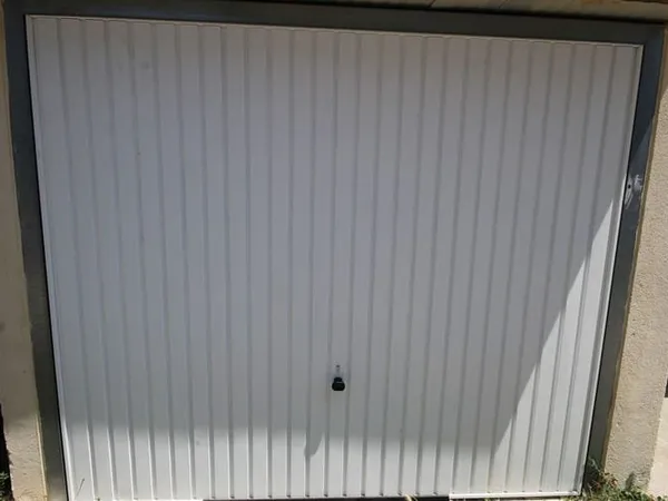 Parking 11 m²