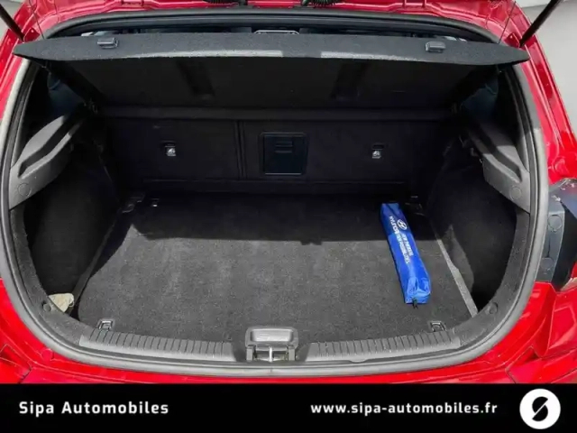 Hyundai I30 1.0 t-gdi 120 bvm6 — photo 10