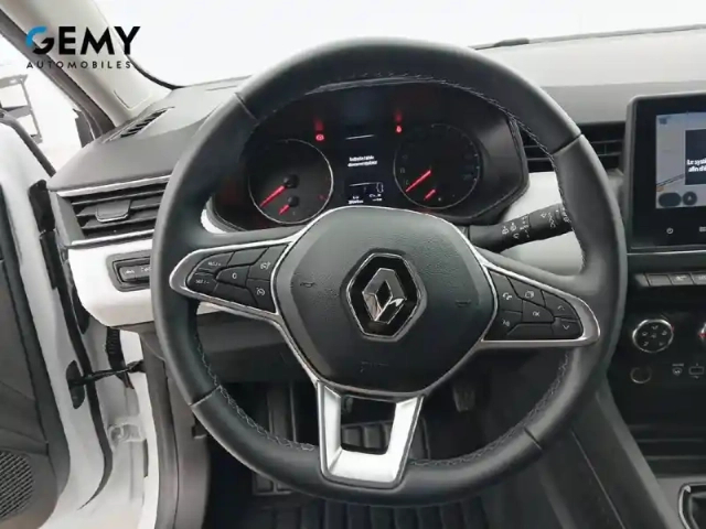Renault Clio tce 90 — photo 13