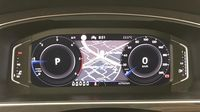 Volkswagen Tiguan Allspace 2.0 TDI 150ch R-Line DSG7 — photo 10