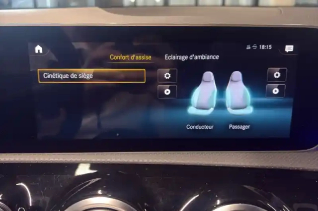 Mercedes Classe A 35 mercedes-amg 7g-dct speedshift amg 4matic — photo 2