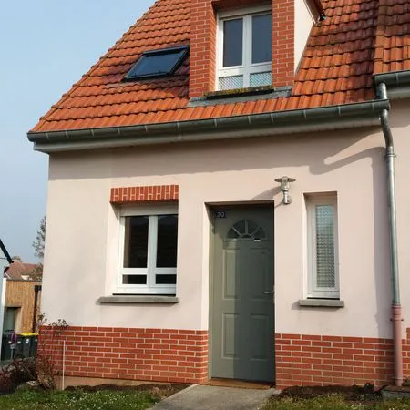 Maison direct propriétaire