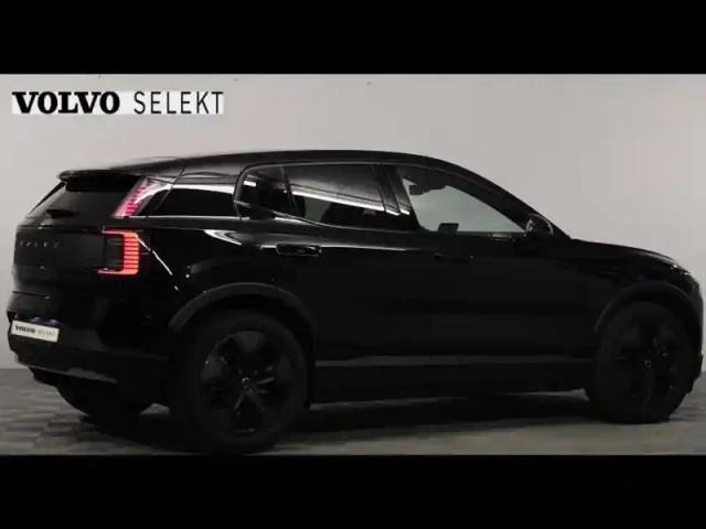 Volvo Ex30 cross country twin performance 428ch ultra — photo 3