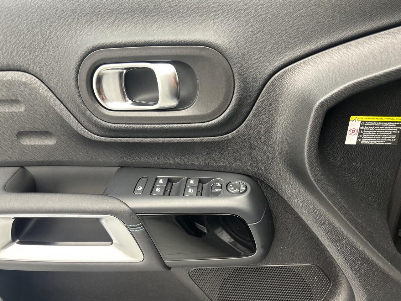 Citroën C5 Aircross bluehdi 130 eat8 max — photo 33