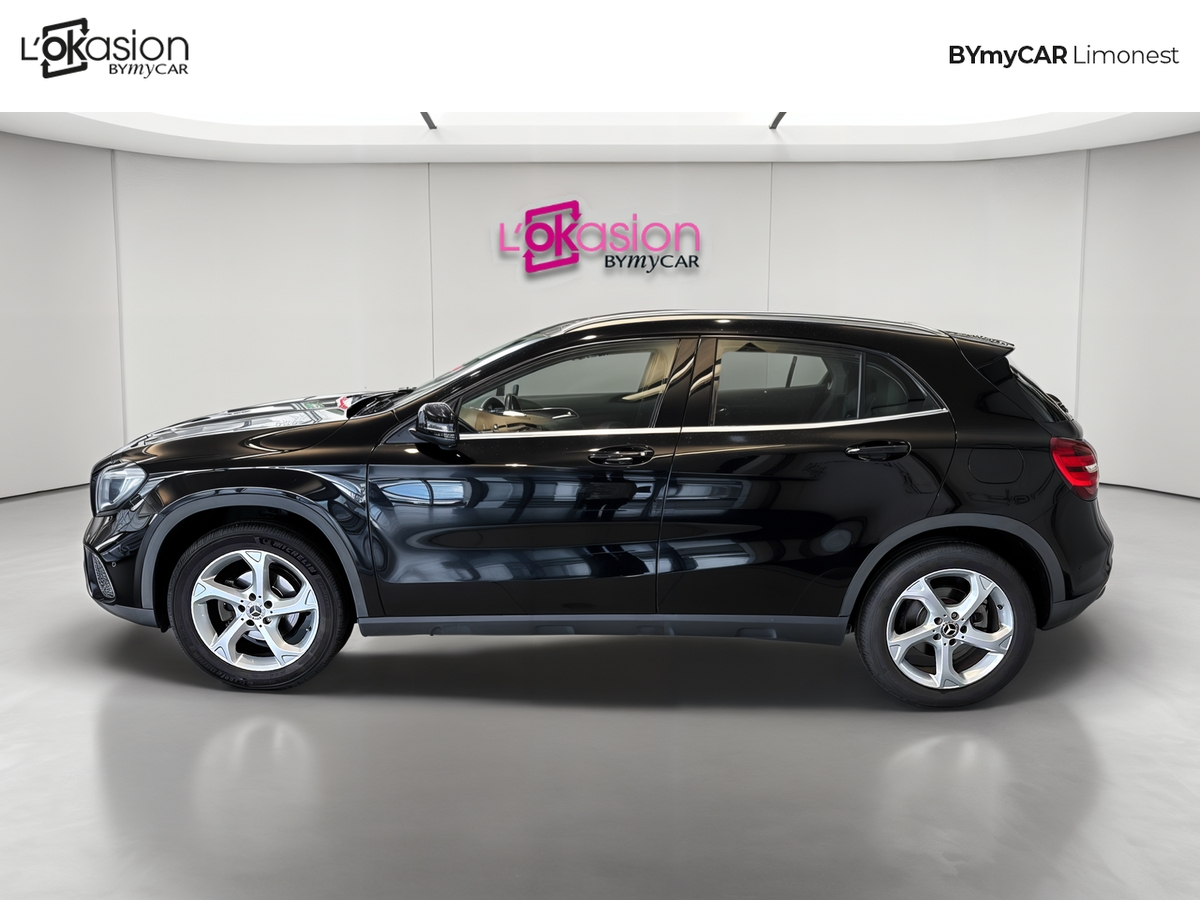 Mercedes Classe GLA 200 — photo 2