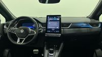 Renault Captur 1.8 E-Tech full hybrid 160ch esprit Alpine - 25 — photo 11