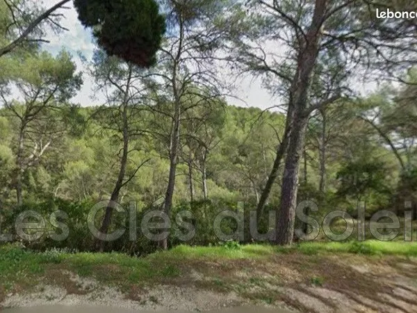 Terrain 23716 m² Bandol