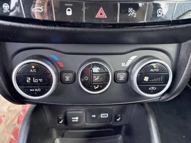 Fiat Tipo 1.0 firefly turbo 100 ch s&amp;s — photo 22