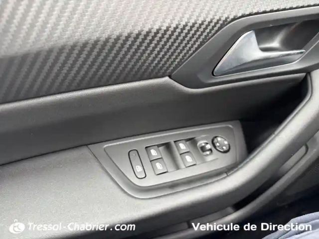 Peugeot 508 sw hybrid 225 e-eat8 — photo 24
