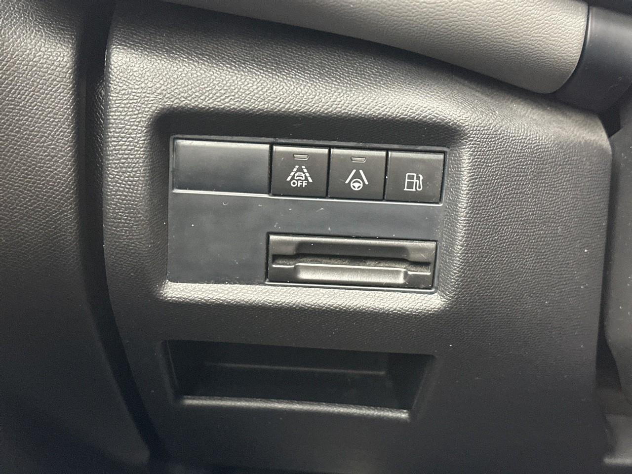 Citroën C5 Aircross hybride rechargeable 225 s&s e-eat8 shine pack — photo 16