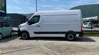 Renault Master F3500 L2H2 2.3 Blue dCi 135ch Confort Euro6E — photo 8