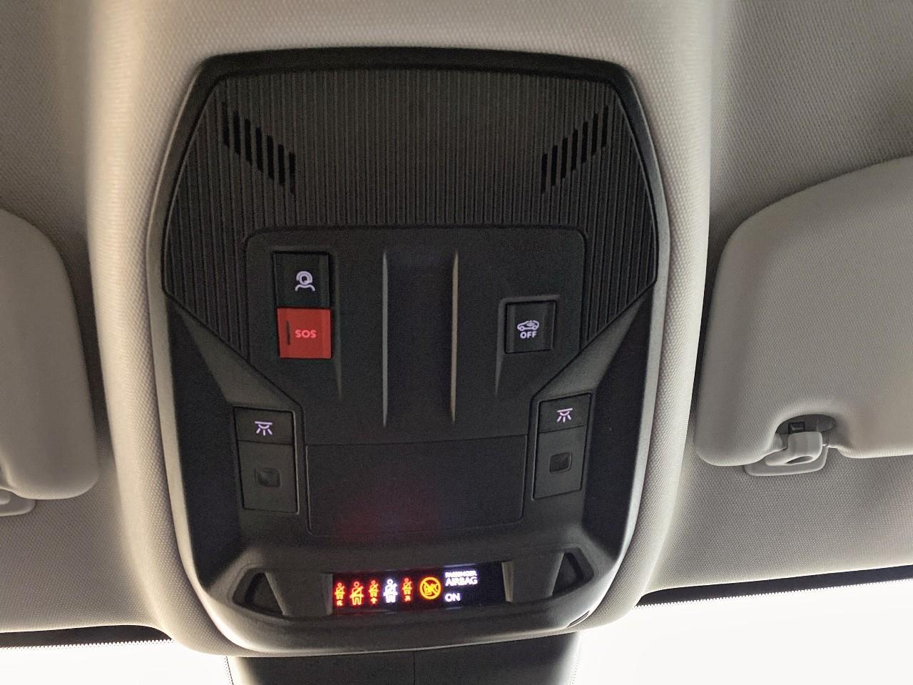 Peugeot 308 hybrid 145 e-dcs6 allure — photo 19
