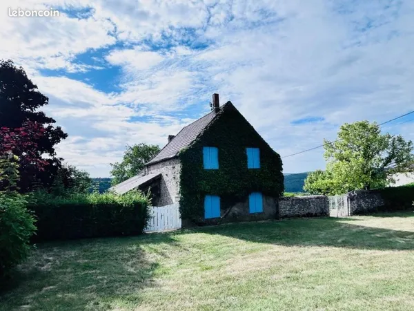 Maison 7 pièces 110 m²