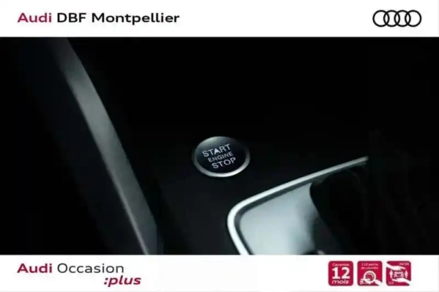 Audi Q2 35 tfsi 150 s tronic 7 s line — photo 16