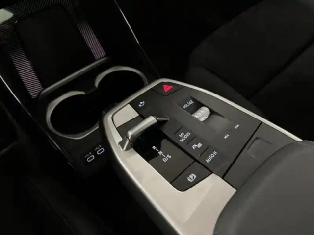 Bmw X1 sdrive18d 150ch m sport — photo 15