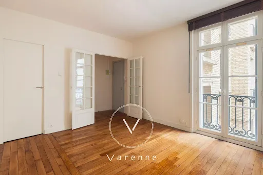 Appartement 39 m²