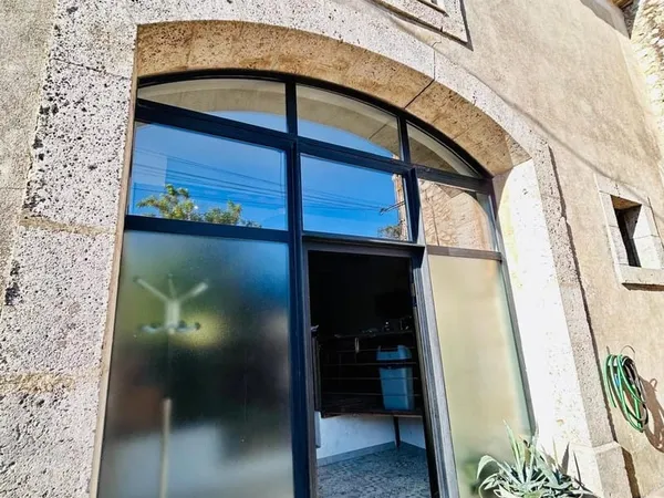 Loft D'Exception De 200 M² environ à Canet