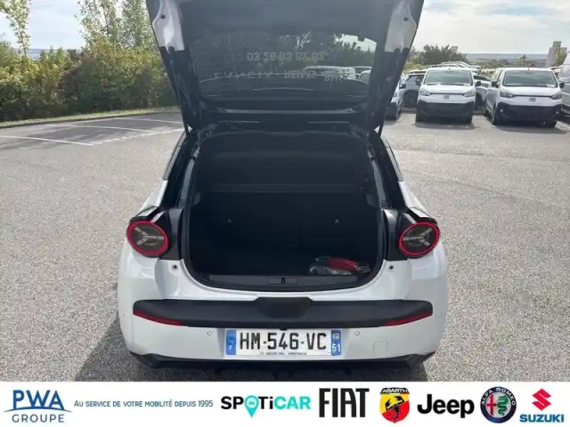 Lancia Ypsilon elettrica 156ch 54kwh hf line 4cv — photo 6