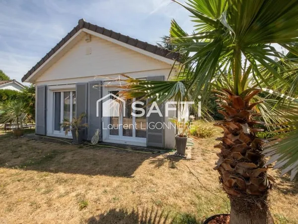 Domaine de Santeny - Modele Peulplier 151 m2