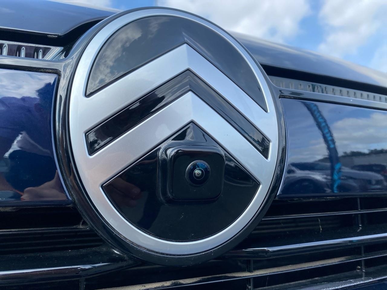 Citroën C4 1.2 hybride 136ch s&s max automatique — photo 31