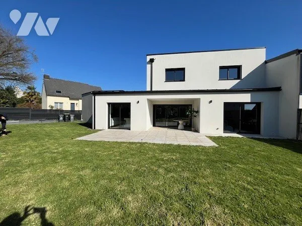 Maison 6 pièces 130 m²